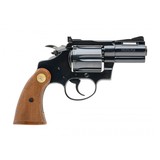"Colt Diamondback Revolver .38 Special (C19979) Consignment" - 6 of 6