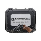 "Korth Mongoose Revolver .44Mag (PR66977)" - 2 of 5