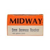 "Midway 9mm Japanese 150 Grain (AM1739)" - 2 of 2