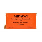 "Midway 9mm Japanese 150 Grain (AM1739)" - 1 of 2