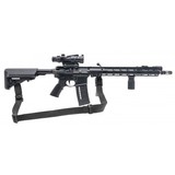 "Geissele SD-556 Rifle 5.56 Nato (R41760)" - 1 of 5