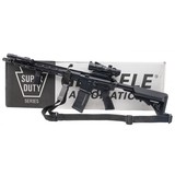 "Geissele SD-556 Rifle 5.56 Nato (R41760)" - 4 of 5