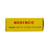 "Box of Norinco 7.62x25 (AM1741)" - 3 of 3