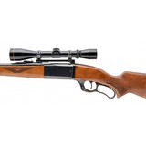 "Savage 99E Rifle .300 Sav (R41755)" - 2 of 5