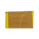 "Box of Norinco 7.62x25 (AM1755)" - 2 of 3