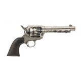 "Colt Single Action Army (C19516)" - 6 of 6
