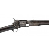 "Martially Marked Colt 1855 Military Rifle (AC1031)" - 7 of 7