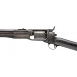 "Martially Marked Colt 1855 Military Rifle (AC1031)" - 4 of 7
