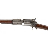 "Colt 1855 Revolving Military Rifle (AL9736)" - 5 of 8