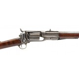 "Colt 1855 Revolving Military Rifle (AL9736)" - 8 of 8