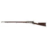 "Colt 1855 Revolving Military Rifle (AL9736)" - 6 of 8