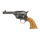 "Colt Single Action Army Sheriffs Model AC1069) CONSIGNMENT" - 1 of 11