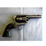 "Colt Single Action Army Sheriffs Model AC1069) CONSIGNMENT" - 2 of 11