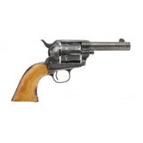 "Colt Single Action Army Sheriffs Model AC1069) CONSIGNMENT" - 11 of 11
