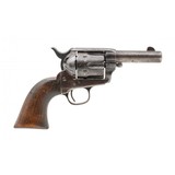 "Colt Single Action Army Sheriff's Model (AC1087) CONSIGNMENT" - 9 of 9