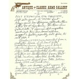 "Colt Single Action Army Sheriffs Model (AC1071) CONSIGNMENT)" - 4 of 10