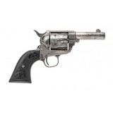 "Colt Single Action Army Sheriffs Model (AC1071) CONSIGNMENT)" - 10 of 10
