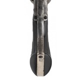 "Colt Single Action Army Sheriffs Model (AC1071) CONSIGNMENT)" - 6 of 10