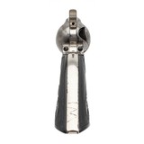 "Colt Single Action Army Sheriffs Model (AC1071) CONSIGNMENT)" - 7 of 10