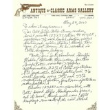 "Colt Single Action Army Sheriffs Model (AC1071) CONSIGNMENT)" - 5 of 10