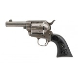 "Colt Single Action Army Sheriffs Model (AC1058) CONSIGNMENT" - 1 of 14