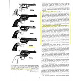 "Colt Single Action Army Sheriffs Model (AC1067) CONSIGNMENT" - 3 of 16