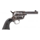 "Colt Single Action Army Sheriffs Model (AC1067) CONSIGNMENT" - 14 of 16