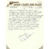 "Colt Single Action Army Sheriffs Model (AC1067) CONSIGNMENT" - 8 of 16