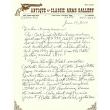 "Colt Single Action Army Sheriffs Model (AC1067) CONSIGNMENT" - 9 of 16