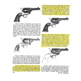 "Colt Single Action Army Sheriffs Model (AC1067) CONSIGNMENT" - 4 of 16