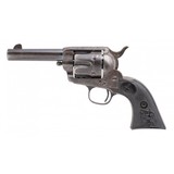 "Colt Single Action Army Sheriffs Model (AC1067) CONSIGNMENT" - 1 of 16