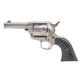 "Colt Single Action Sheriff’s Model (AC1056) CONSIGNMENT" - 1 of 9