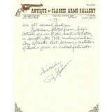 "Colt Single Action Sheriff’s Model (AC1056) CONSIGNMENT" - 3 of 9