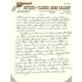 "Colt Single Action Sheriff’s Model (AC1056) CONSIGNMENT" - 4 of 9