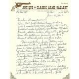 "Colt Single Action Sheriff’s Model (AC1056) CONSIGNMENT" - 2 of 9