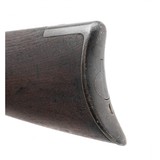 "Early Iron Frame Henry Rifle (AW1110)" - 2 of 11