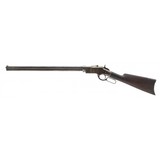 "Early Iron Frame Henry Rifle (AW1110)" - 7 of 11