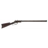 "Early Iron Frame Henry Rifle (AW1110)" - 1 of 11