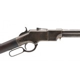 "Early Iron Frame Henry Rifle (AW1110)" - 11 of 11