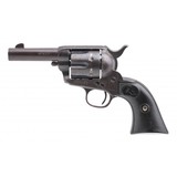 "Colt Single Action Army Converted to Sheriff’s Model (AC1072) CONSIGNMENT" - 1 of 7