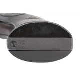 "Colt Single Action Army Converted to Sheriff’s Model (AC1072) CONSIGNMENT" - 2 of 7