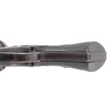 "Colt Single Action Army Converted to Sheriff’s Model (AC1072) CONSIGNMENT" - 6 of 7