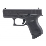 "Glock 42 Pistol .380 ACP (PR67069)" - 2 of 4