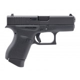 "Glock 42 Pistol .380 ACP (PR67069)" - 1 of 4