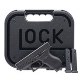"Glock 42 Pistol .380 ACP (PR67069)" - 3 of 4