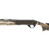 "Benelli Super Black Eagle III 12 Gauge (NGZ830) New" - 3 of 5