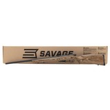 "Savage Arms 25 .22 Hornet (NGZ2800) NEW" - 2 of 5