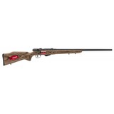 "Savage Arms 25 .22 Hornet (NGZ2800) NEW" - 1 of 5