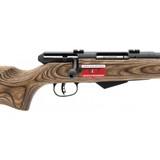 "Savage Arms 25 .22 Hornet (NGZ2800) NEW" - 5 of 5