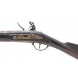 "English Pattern Flintlock Trade Gun (AL5722)" - 6 of 8